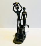 Cherished Moments. Metal Art (PGS17)