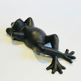 Chilling Frog. Metal Art (PGS18)