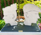 'RELATIONSHIP' Sculpture (BH14)