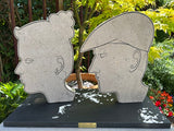 'RELATIONSHIP' Sculpture (BH14)