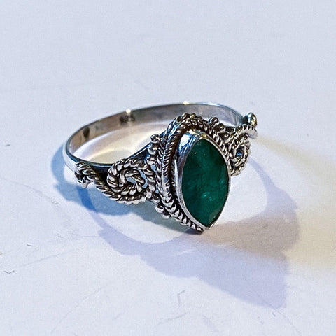Emerald Ring (PG53)