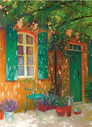 Arbour (Card)