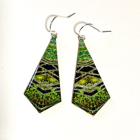 Mali Hook Earrings (VF118)