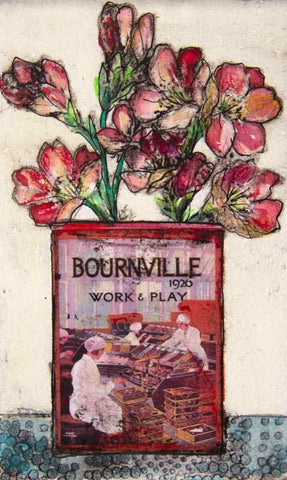 Bournville 1/30 (VO25)