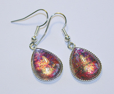 Teardrop Earrings