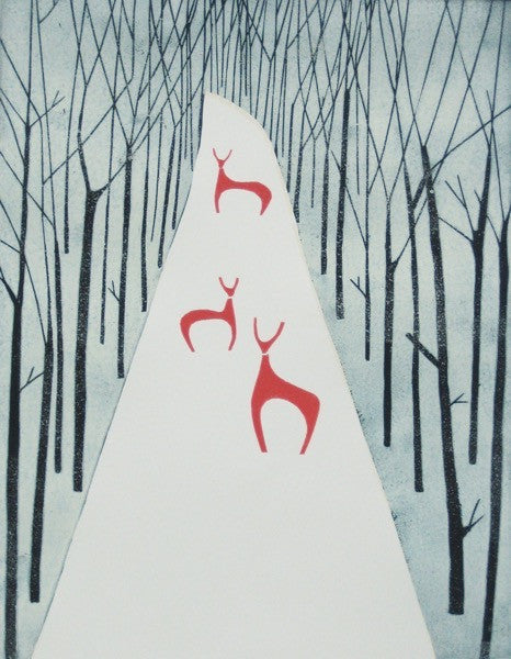 Deer Path