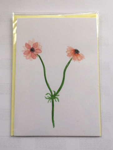 Anemone (card)