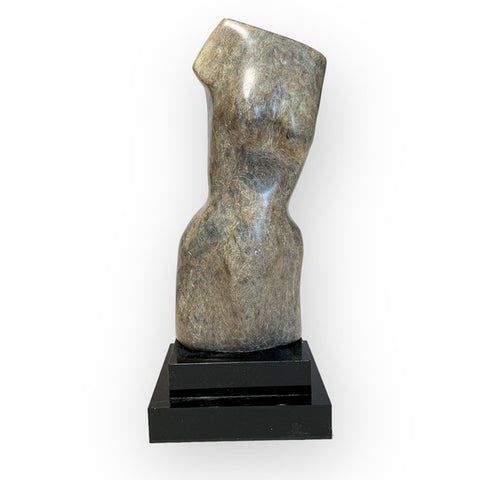 "Feminine" Stone Sculpture (TB05)