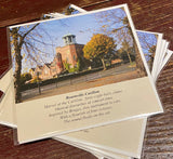 Bournville Carillon (card)