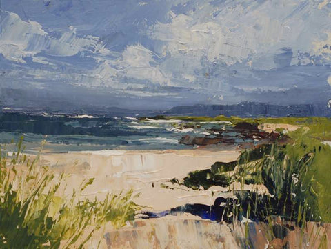 Traigh AnT-Suidhe, Iona