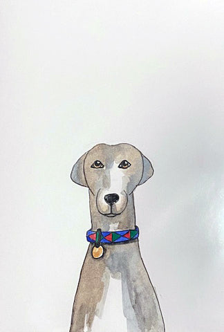 Greyhound (card)