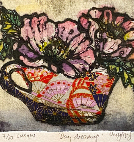Day Dreaming 7/30 (VO49)