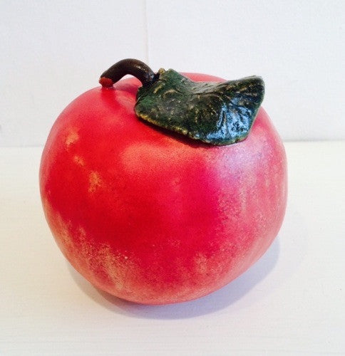 Ceramic Apples 15