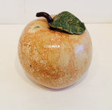 Ceramic Apples 1