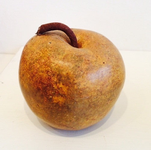 Ceramic Apples 8