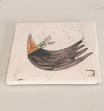 Ceramic Coaster 4