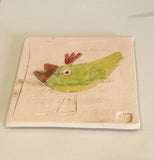 Ceramic Coaster 3