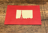 Paris 2 Card