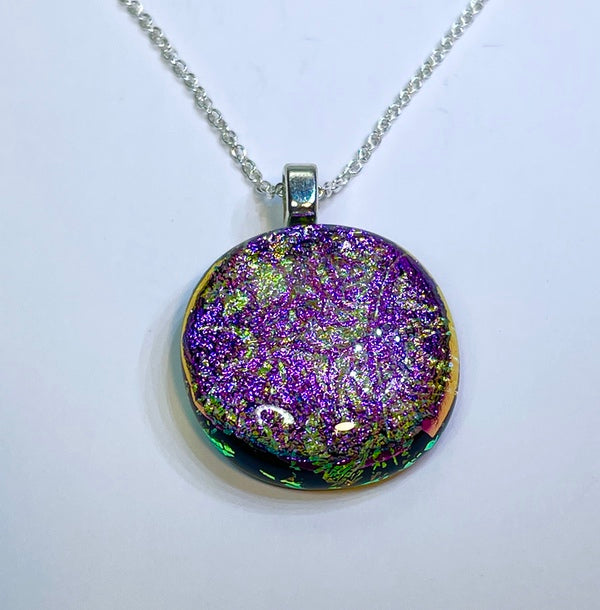 Dichroic Pendant (AFP29)