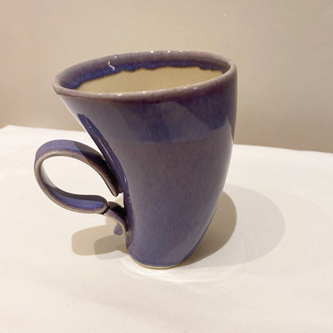 Lavender Mug (JH06)