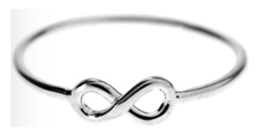 Infinity Ring (Small)