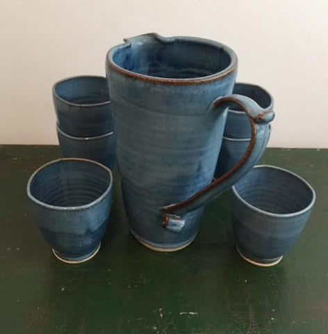 Lemonade Jug Set 2