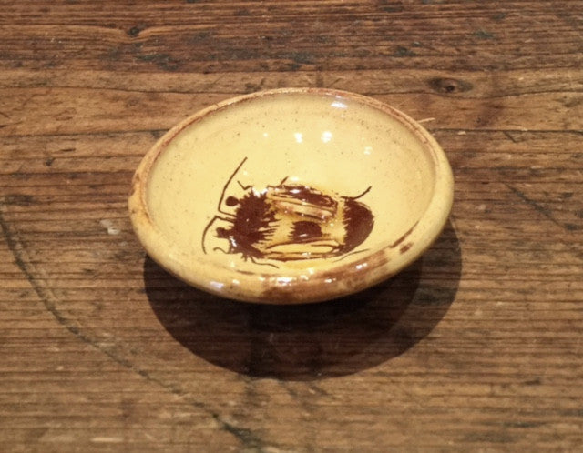 Bee Bowl 2 (mini)