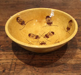 Bee Bowl (medium)