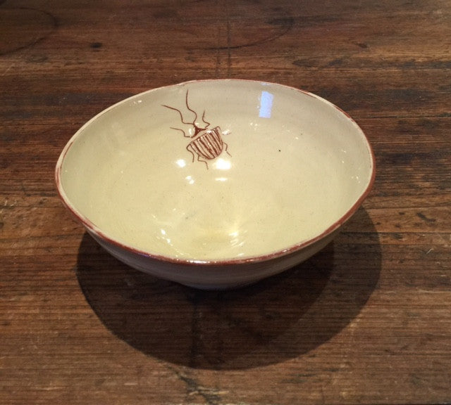 Beetle Bowl (Small)
