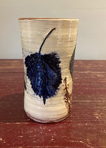 Leaf Vase 1 (MJ21)