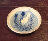 Thistle Plate 1