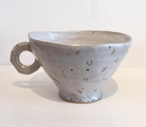 Tea Cup (scribe)