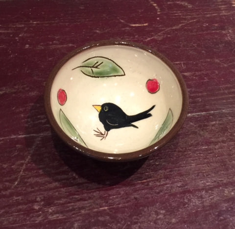 Blackbird Mini Bowl