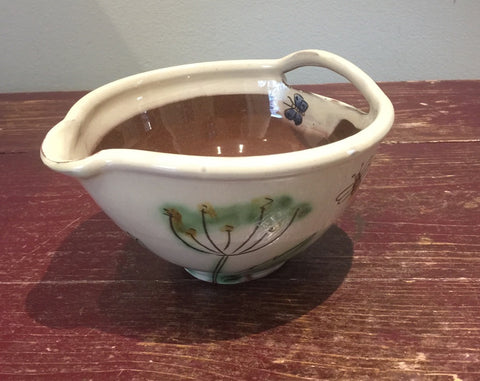 Dill & Bees Pouring Bowl RJ14