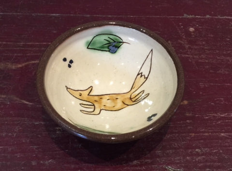 Fox Mini Bowl 2