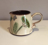 Dill & Butterflies Jug 2 (Small)