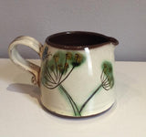 Dill & Butterflies Jug 2 (Small)