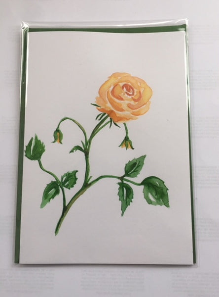 Rose (card) – Purple Gallery