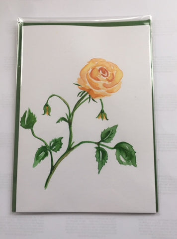 Rose (card)