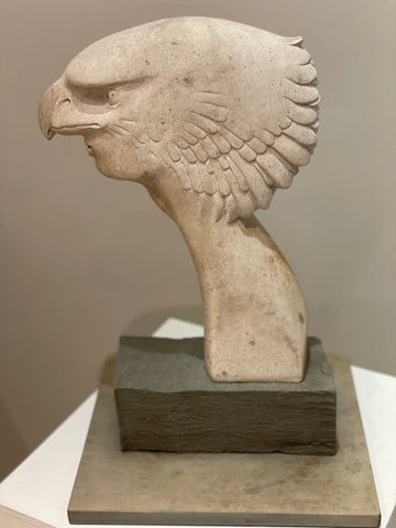 Brother Eagle Sculpture (SC05)