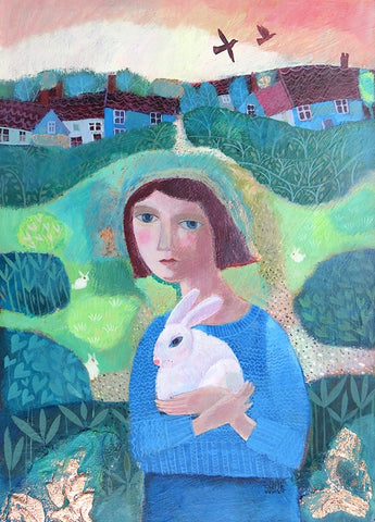 The Rabbit Garden