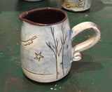 Night Owl Jug (small)