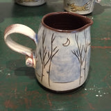 Night Owl Jug (small)