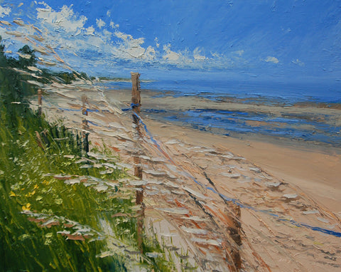 Summer Breeze, Ile d'Oleron