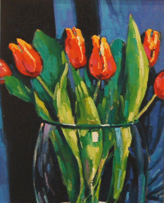 Tulips 1