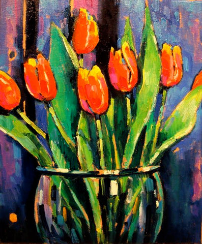 Tulips 2