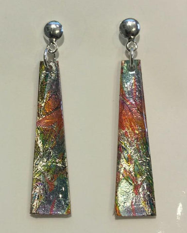 Marigolds Earrings