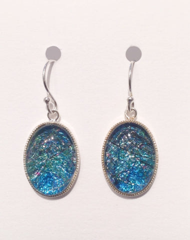 Pacific Earrings