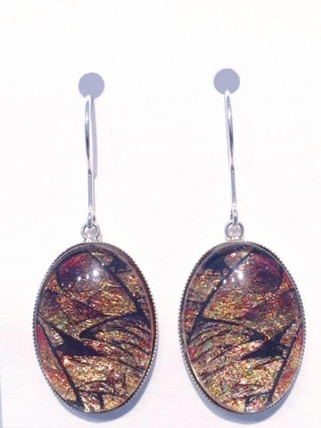 Sahara Earrings