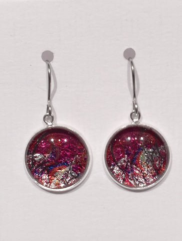 Sherbet Earrings